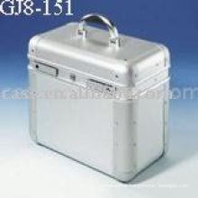 alu aluminum tool case tool box